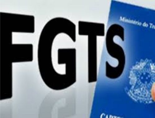 Medida provisória libera FGTS como garantia para consignado
